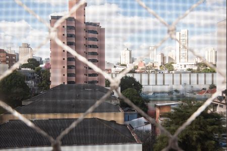 Apartamento à venda com 75m², 2 quartos e 2 vagasVista do Quarto