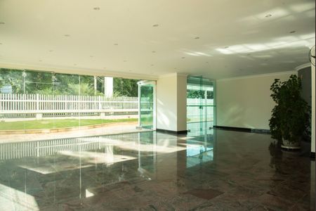 Apartamento à venda com 75m², 2 quartos e 2 vagasÁrea comum - Salão de festas