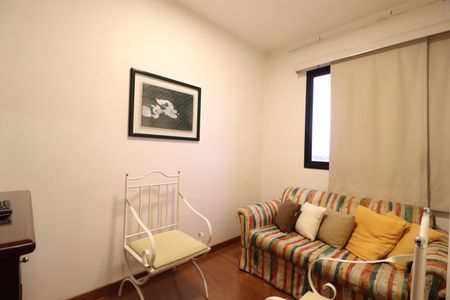 Apartamento para alugar com 87m², 3 quartos e 1 vagaQuarto 1