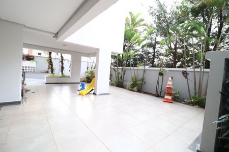 Apartamento para alugar com 87m², 3 quartos e 1 vagaÁrea comum