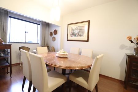 Apartamento para alugar com 87m², 3 quartos e 1 vagaSala de Jantar