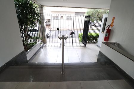 Apartamento para alugar com 87m², 3 quartos e 1 vagaÁrea comum