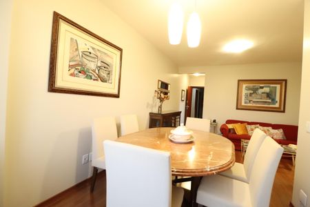 Apartamento para alugar com 87m², 3 quartos e 1 vagaSala de Jantar