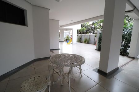 Apartamento para alugar com 87m², 3 quartos e 1 vagaÁrea comum