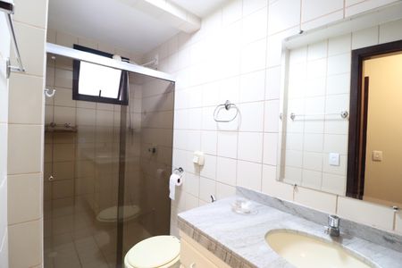 Apartamento para alugar com 87m², 3 quartos e 1 vagaBanheiro Social