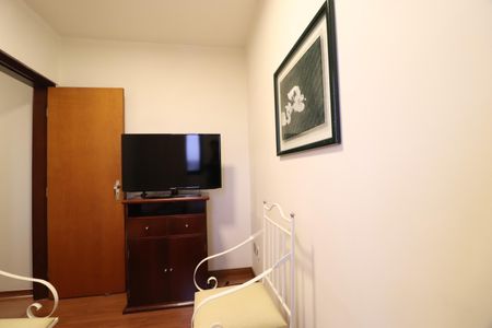 Apartamento para alugar com 87m², 3 quartos e 1 vagaQuarto 1