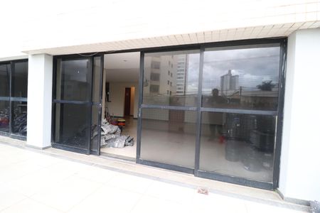 Apartamento para alugar com 87m², 3 quartos e 1 vagaÁrea comum - Salão de festas