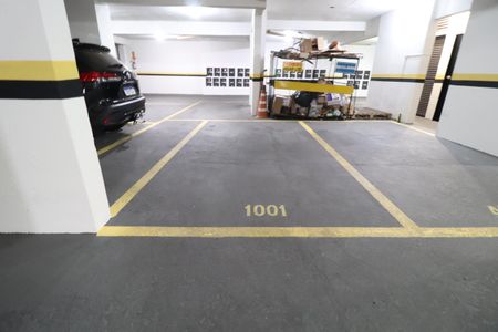 Apartamento para alugar com 87m², 3 quartos e 1 vagaGaragem