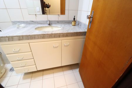 Apartamento para alugar com 87m², 3 quartos e 1 vagaBanheiro Social