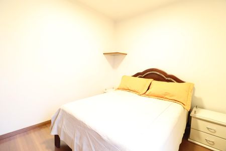 Apartamento para alugar com 87m², 3 quartos e 1 vagaSuíte