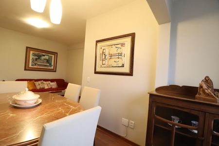 Apartamento para alugar com 87m², 3 quartos e 1 vagaSala de Jantar