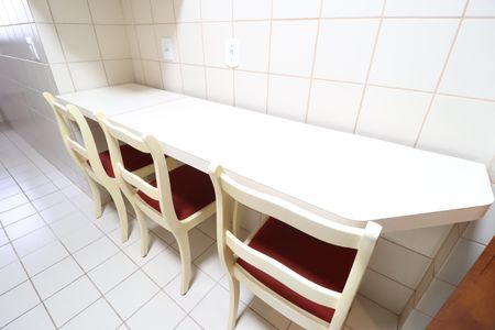 Apartamento para alugar com 87m², 3 quartos e 1 vagaCozinha