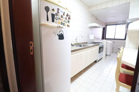 Apartamento para alugar com 87m², 3 quartos e 1 vagaCozinha