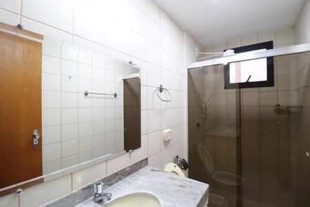 Apartamento para alugar com 87m², 3 quartos e 1 vagaBanheiro da Suíte