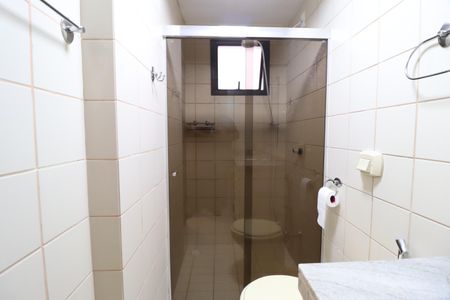 Apartamento para alugar com 87m², 3 quartos e 1 vagaBanheiro Social