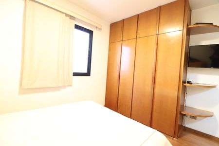 Apartamento para alugar com 87m², 3 quartos e 1 vagaSuíte