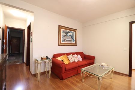 Apartamento para alugar com 87m², 3 quartos e 1 vagaSala
