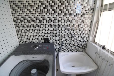 Apartamento à venda com 54m², 2 quartos e 1 vagaÁrea de Serviço