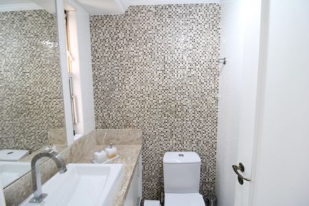 Apartamento à venda com 54m², 2 quartos e 1 vagaBanheiro