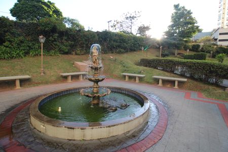 Apartamento à venda com 54m², 2 quartos e 1 vagaÁrea Comum