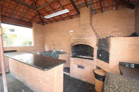 Apartamento à venda com 54m², 2 quartos e 1 vagaÁrea Comum