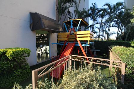 Apartamento à venda com 54m², 2 quartos e 1 vagaÁrea Comum