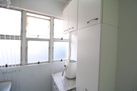 Apartamento à venda com 54m², 2 quartos e 1 vagaÁrea de Serviço