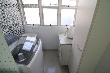 Apartamento à venda com 54m², 2 quartos e 1 vagaÁrea de Serviço