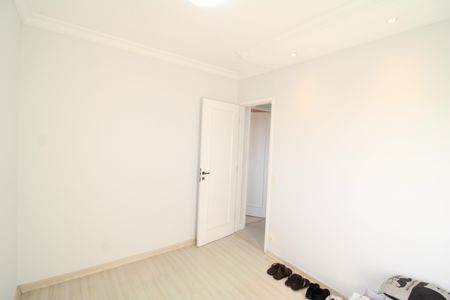 Apartamento à venda com 54m², 2 quartos e 1 vagaQuarto 2