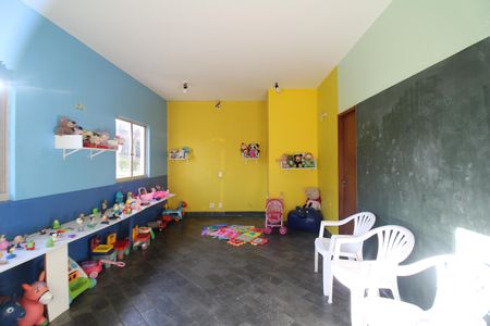 Apartamento à venda com 54m², 2 quartos e 1 vagaÁrea Comum