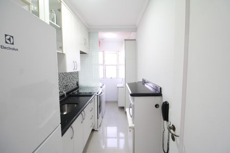 Apartamento à venda com 54m², 2 quartos e 1 vagaCozinha