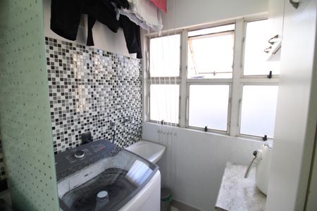 Apartamento à venda com 54m², 2 quartos e 1 vagaÁrea de Serviço