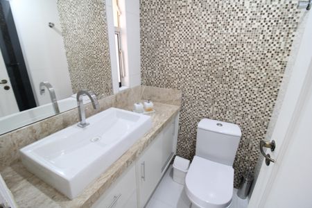 Apartamento à venda com 54m², 2 quartos e 1 vagaBanheiro