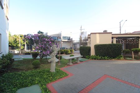 Apartamento à venda com 54m², 2 quartos e 1 vagaÁrea Comum