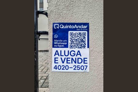 Apartamento à venda com 43m², 2 quartos e 1 vaga Apartamento à venda com 43m², 2 quartos e 1 vagaPlaca