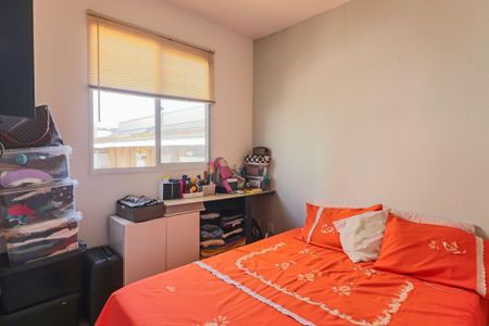 Apartamento à venda com 43m², 2 quartos e 1 vaga Apartamento à venda com 43m², 2 quartos e 1 vagaQuarto 1
