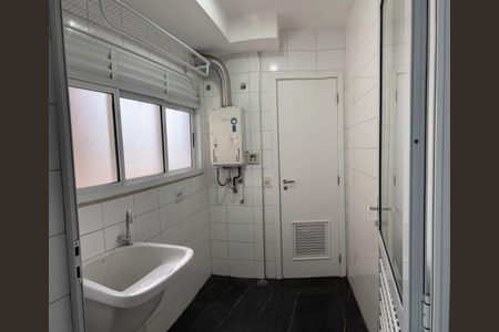 Apartamento à venda com 134m², 3 quartos e 2 vagas Apartamento à venda com 134m², 3 quartos e 2 vagasFoto 23