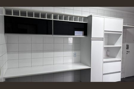 Apartamento à venda com 134m², 3 quartos e 2 vagas Apartamento à venda com 134m², 3 quartos e 2 vagasFoto 19