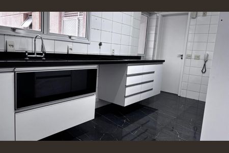 Apartamento à venda com 134m², 3 quartos e 2 vagas Apartamento à venda com 134m², 3 quartos e 2 vagasFoto 21