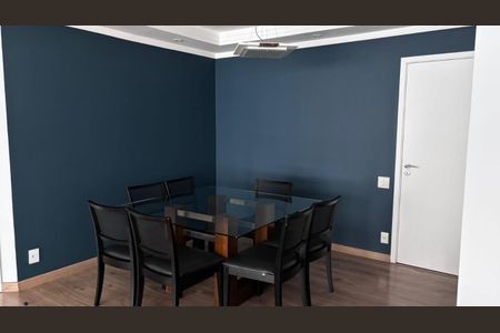 Apartamento à venda com 134m², 3 quartos e 2 vagasFoto 02