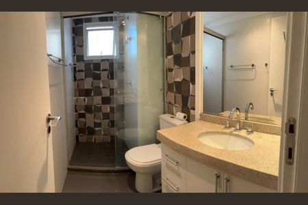 Apartamento à venda com 134m², 3 quartos e 2 vagas Apartamento à venda com 134m², 3 quartos e 2 vagasFoto 16