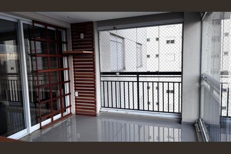 Apartamento à venda com 134m², 3 quartos e 2 vagas Apartamento à venda com 134m², 3 quartos e 2 vagasFoto 18