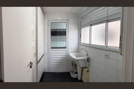 Apartamento à venda com 134m², 3 quartos e 2 vagas Apartamento à venda com 134m², 3 quartos e 2 vagasFoto 24