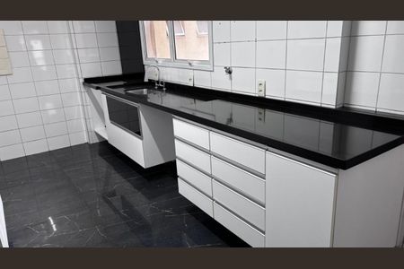 Apartamento à venda com 134m², 3 quartos e 2 vagas Apartamento à venda com 134m², 3 quartos e 2 vagasFoto 20