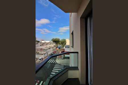 Apartamento à venda com 47m², 1 quarto e 1 vagaSala Sacada