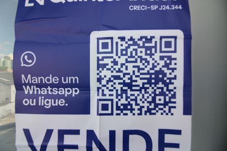 Apartamento à venda com 47m², 1 quarto e 1 vagaPlaca