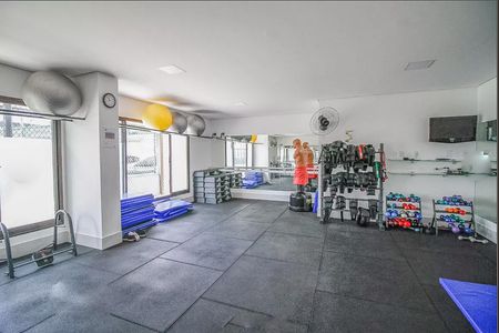 Apartamento à venda com 93m², 3 quartos e 2 vagas Apartamento à venda com 93m², 3 quartos e 2 vagasÁrea comum