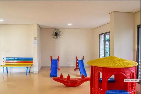 Apartamento à venda com 93m², 3 quartos e 2 vagas Apartamento à venda com 93m², 3 quartos e 2 vagasÁrea comum