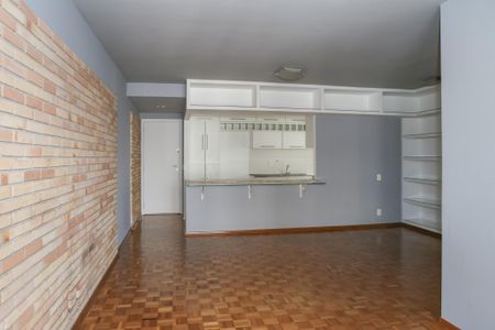 Apartamento à venda com 93m², 3 quartos e 2 vagas Apartamento à venda com 93m², 3 quartos e 2 vagasSala