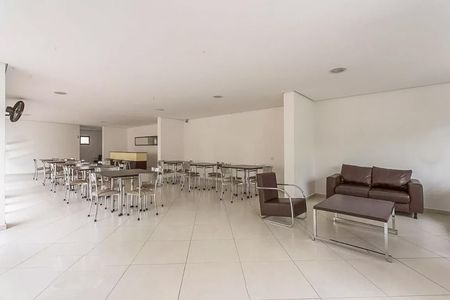 Apartamento à venda com 93m², 3 quartos e 2 vagas Apartamento à venda com 93m², 3 quartos e 2 vagasÁrea comum